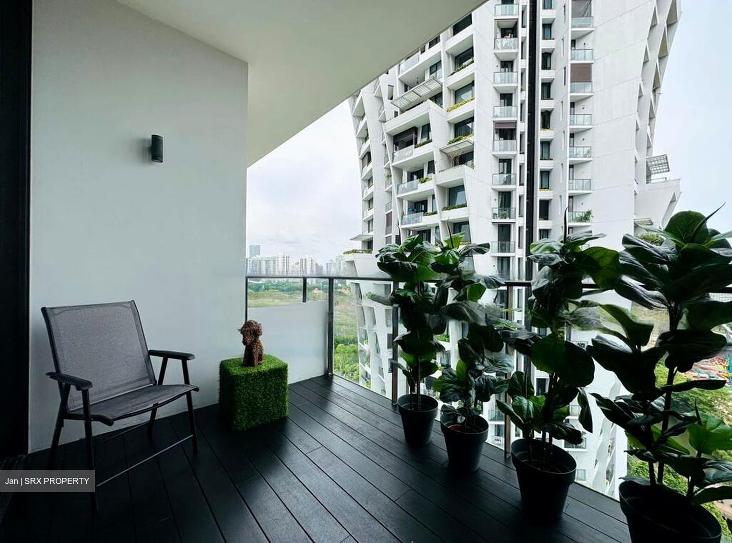 The Crest (D3), Condominium #634411231